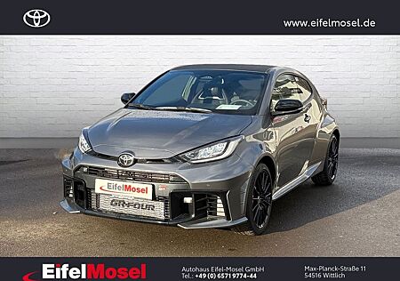 Toyota Yaris 1.6 GR HighPerformance