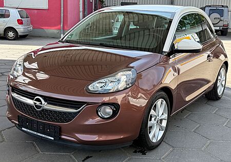 Opel Adam Jam 1.4 BENZIN*TEILLEDER*KLIMA*SHZ*