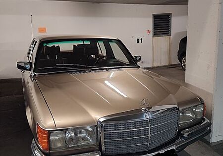 Mercedes-Benz S 280