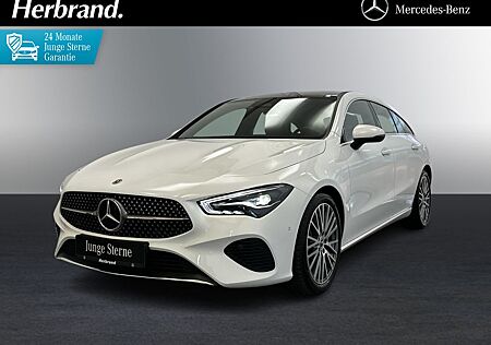 Mercedes-Benz CLA 180 Shooting Brake Progressive Pano LHZ 18"