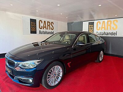 BMW 330 3 Gran Turismo 330 i xDrive Luxury Line