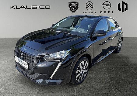 Peugeot 208 ACTIVE ELEKTRO 136 + TOP Preis +