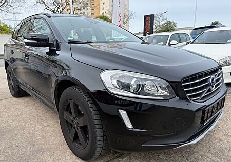Volvo XC 60 XC60 Momentum AWD+AUTOMATIK+NAVI+SITZHEIZU