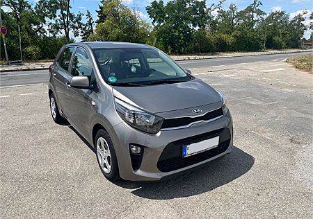 Kia Picanto 1.0 Edition 7