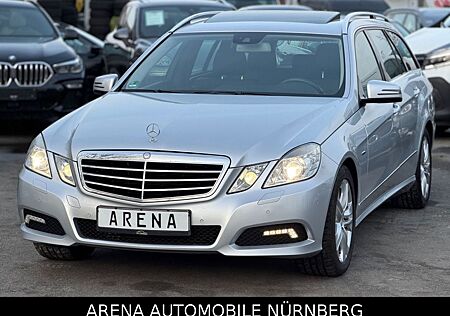 Mercedes-Benz E 220 E220 CDI T Avantgarde*Automatik*Fast Voll*Ahk