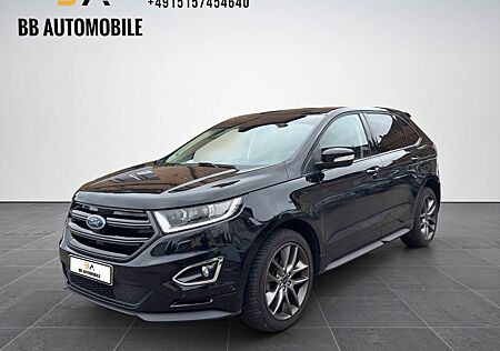 Ford Edge Sport 4x4 AUTO.M PANO CAM AHK MEMO SPUR.A