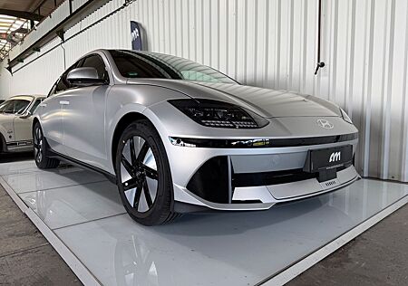 Hyundai IONIQ 6 *Techniq Elektro *4WD*Bose*