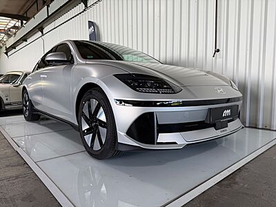 Hyundai IONIQ 6 *Techniq Elektro *4WD*Bose*