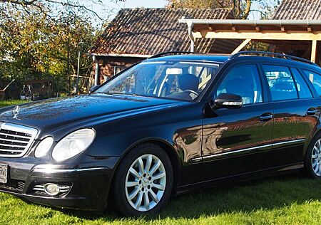 Mercedes-Benz E 200 CDI T AVANTGARDE Avantgarde