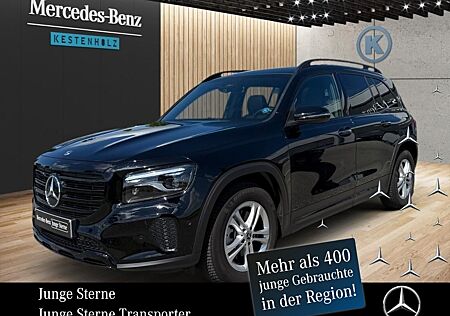 Mercedes-Benz GLB 220 d 4MATIC *Progressive*Night*MBUX*PANO*LM
