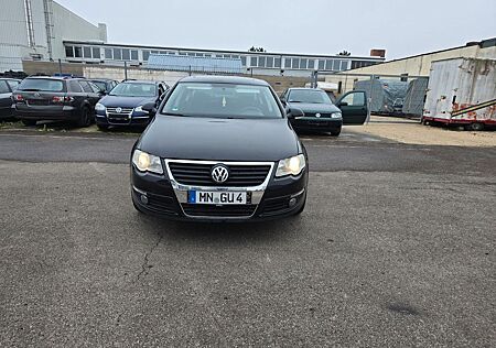 VW Passat Volkswagen 2.0 TSI Tiptronic Sportline Sportline