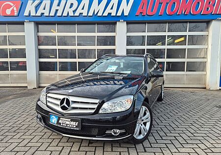 Mercedes-Benz C 200 C T-Modell T CGI BlueEfficiency