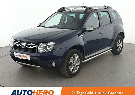 Dacia Duster 1.5 dCi Prestige 4x4 *NAVI*PDC*SHZ*TEMPO*
