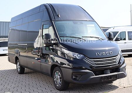 IVECO Daily 35S18HA V L4H3 18m3 *3.0L*3,5TAHK*LED*NAVI