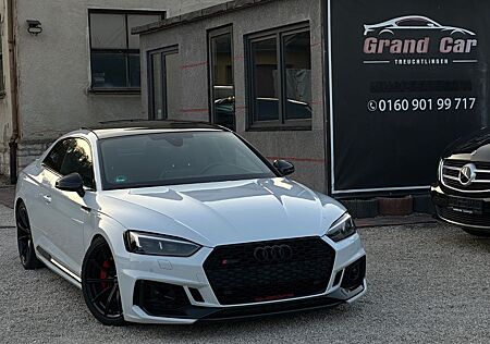 Audi RS5 Coupe 2.9 TFSI quattro *Pano *ACC