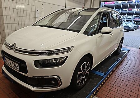 Citroën C4 Spacetourer Grand C4 Picasso/Spacetourer ShinePack*Cam*Navi*