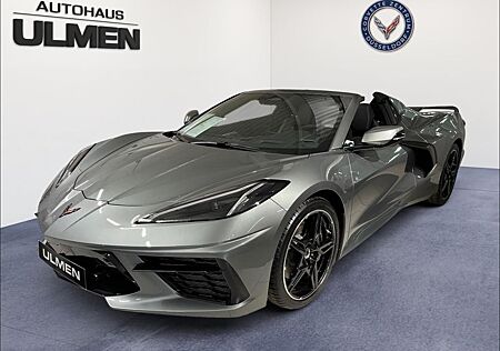 Chevrolet C8 Corvette Stingray Cabriolet 3LT Lift MR-Fahrwerk