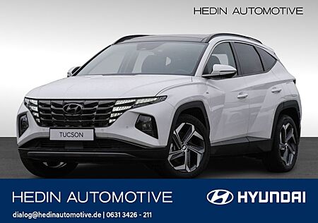 Hyundai Tucson 1.6 GDI Turbo 7-DCT 4WD PRIME |DISTR|KEYL