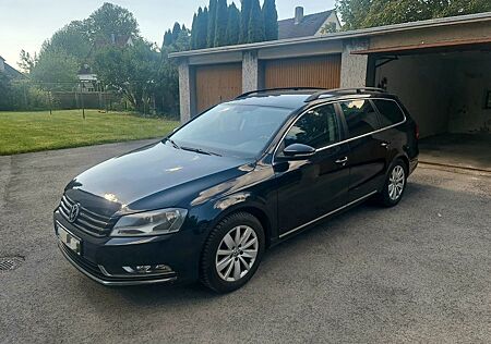 VW Passat Variant Volkswagen 1.4 TSI Comfortline BMotion Tech
