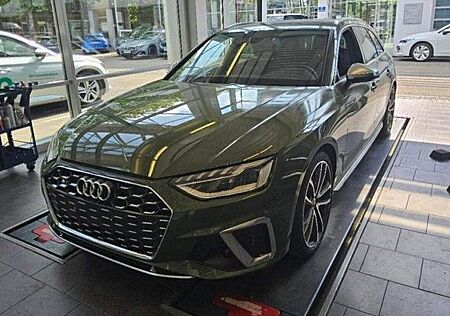 Audi S4 Avant 3.0 TDI quattro Tiptr Matrix Standheiz.
