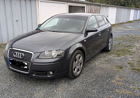 Audi A3 1.6 Ambition Sportback Ambition