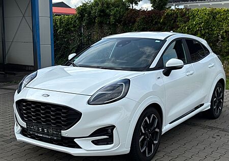 Ford Puma 1.0 EcoBoost ST-Line X*B&O*66TKM*TÜV-NEU*