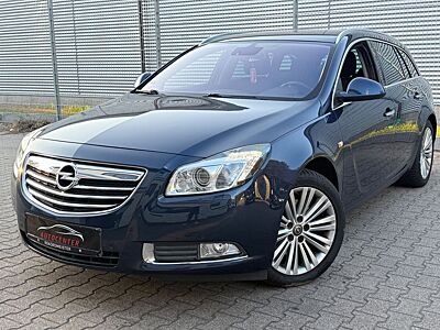Opel Insignia A Sports Tourer 2.0CDTI Innovation|EUR5