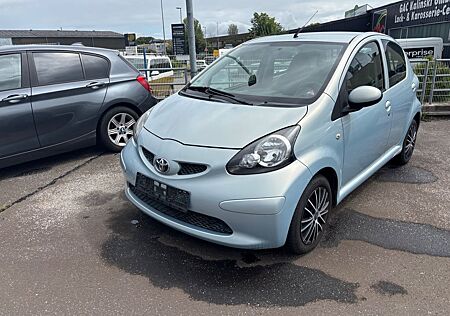 Toyota Aygo (X) Aygo AYGO / KLIMA