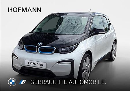BMW i3 (120 Ah) Parkassistent+Navi+RFK+wenig KM