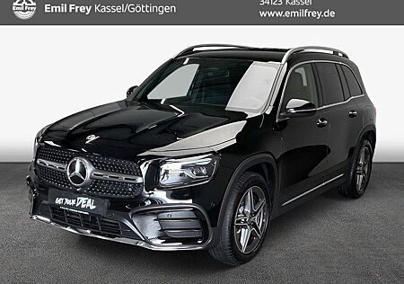 Mercedes-Benz GLB 200 d 8G-DCT AMG Line Advanced Plus