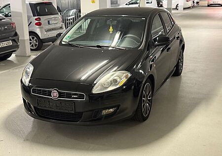 Fiat Bravo 1.4 16V T JET Racing TÜV NEU