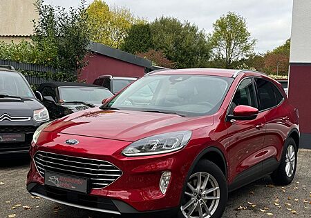 Ford Kuga Titanium *360 KAMERA*NAVI*F-ASSIST