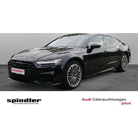 Audi A7 leasen