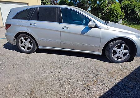 Mercedes-Benz R 320 CDI 4MATIC -