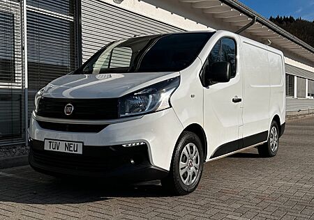 Fiat Talento Kasten 2,0D Euro 6 L1H1 Navi Klima SX