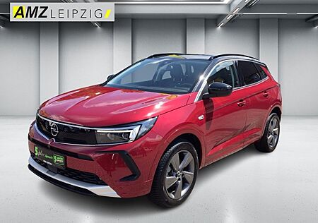 Opel Grandland X Grandland 1.2 Turbo Elegance *HU/AU Neu*
