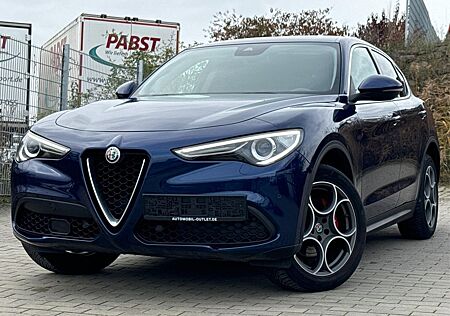 Alfa Romeo Stelvio 2.0Turbo Super Q4*ACC/CAM/BLIS/APPLE ...