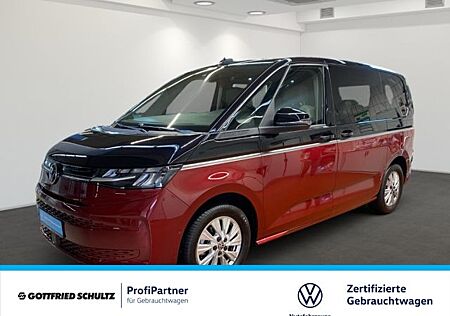 VW T7 Multivan Volkswagen 2.0 TDI DSG Life Rückfahrkamera