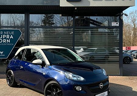 Opel Adam 120 JAHRE ECOFLEX *PDC*SHZ*LHZ*KLIMA*ALLW*