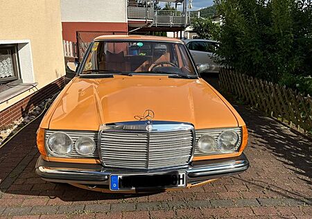 Mercedes-Benz 230 gebraucht kaufen Mercedes-Benz 230