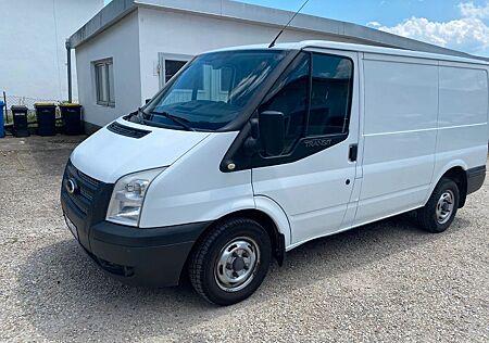 Ford Transit 2.2 Tdci TÜV NEU Kastenfahrzeug