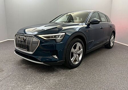 Audi e-tron 55 Advanced DSP*AIRMATIC*KAM*WIDE*MEGA