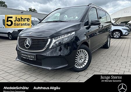 Mercedes-Benz EQV 300 AVANTGARDE L DISTRONIC 360° LED EL TÜREN