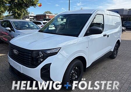 Ford Transit Courier Trend 1.0 EcoBoost EU6e V769 VAN
