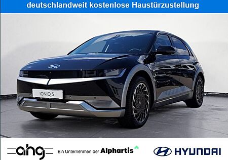 Hyundai IONIQ 5 UNIQ*AWD*77,4kWh*sofort verfügbar*