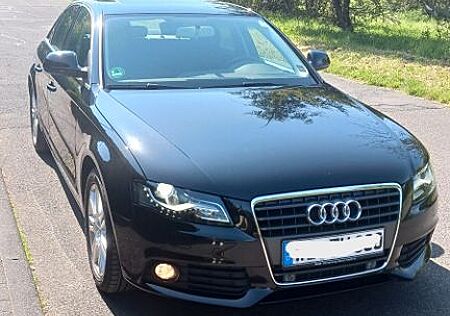 Audi A4 1.8 TFSI Ambiente Ambiente