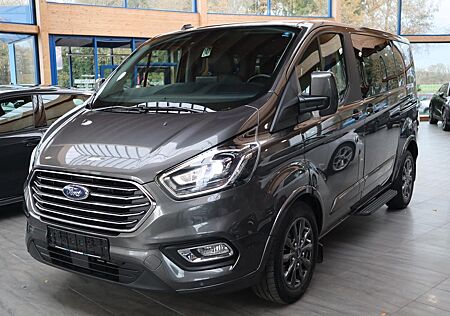 Ford Tourneo Custom 320 L1H1 2.0 TDCi EcoBlue Navi*Rü