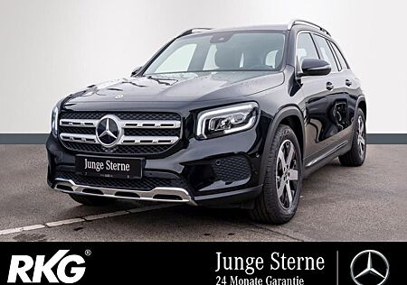 Mercedes-Benz GLB 200 d *PROGRESSIVE*LED*SPUR-PAKET*NAVI*AHK