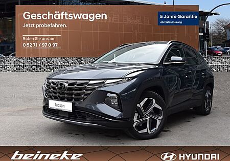 Hyundai Tucson 1.6 Trend Plug-In Hybrid 4WD Navi Kamera