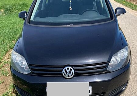 VW Golf Plus Volkswagen 1.4 TSI 90 kW Trendline Trendline